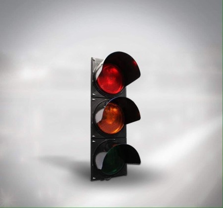 فروش چراغ راهنمایی و رانندگی