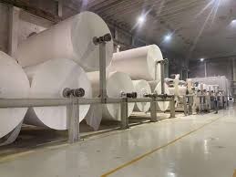 Touch of the heavenly gentleness: a revolution in the experience of using tisho paper