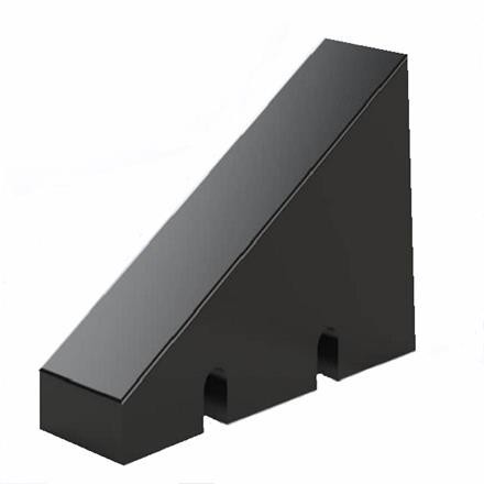 سدل پلیمری ( زیرسری ، گوه ، نگهدارنده کویل صنعتی)