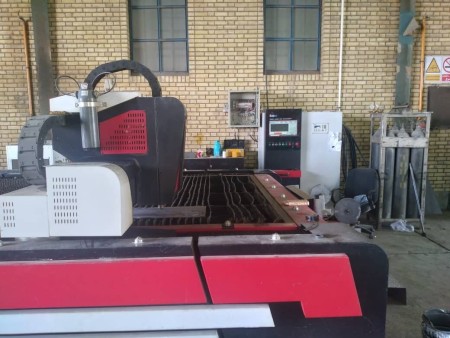 Metal bending and cutting metal up to 6 meters at excellent price