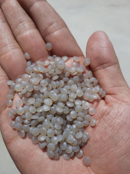 تولید گرانول اجرتی و کامپاند اجرتی