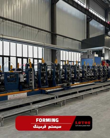 Pipelines and profiles