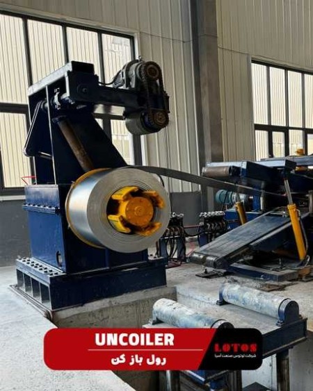 Pipelines and profiles