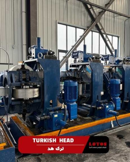 Pipelines and profiles