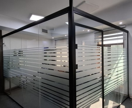 Sticker Interior Decoration