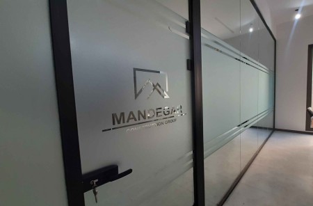 Sticker Interior Decoration