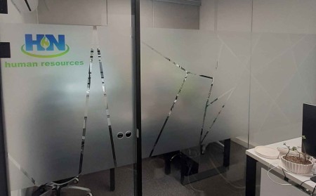 Sticker Interior Decoration