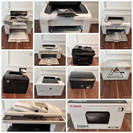 Major Sale of Cartridge from Direct Importers