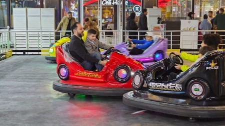 Design and Construction of Modern Athletics Installation throughout Iran and Exports