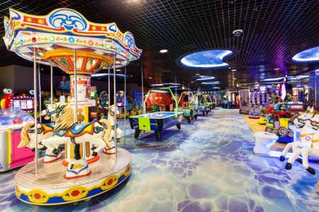 Design and Construction of Modern Athletics Installation throughout Iran and Exports