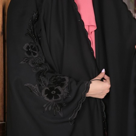 Production of Hijab at the Audor