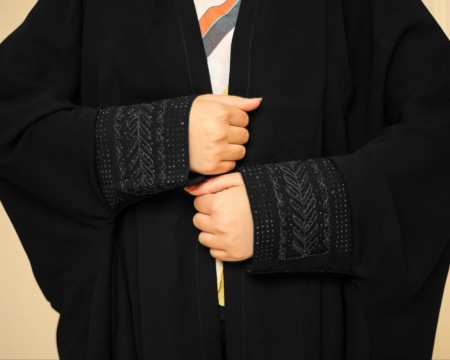 Production of Hijab at the Audor