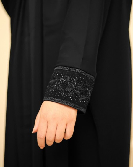 Production of Hijab at the Audor