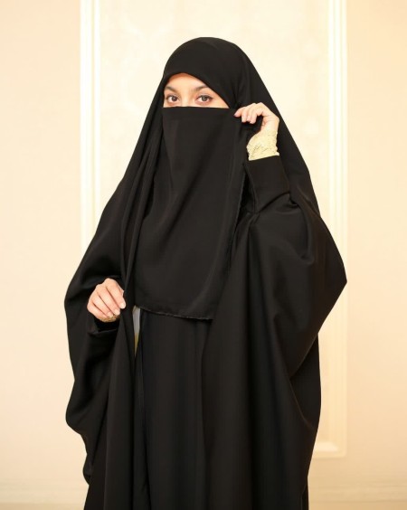 Production of Hijab at the Audor