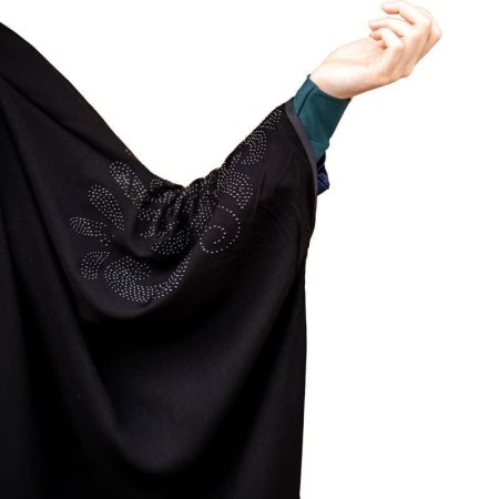 Production of Hijab at the Audor