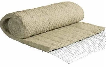 Stone wool insulation