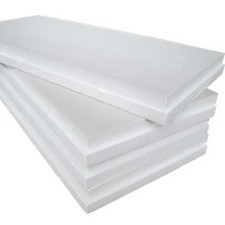 Polyethylene foam insulation and smart protection