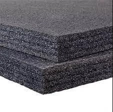 Polyethylene foam insulation and smart protection