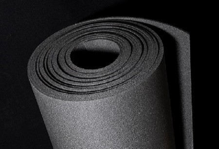 Cross -Cross Foam Xpe