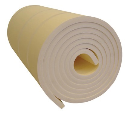 Cross -Cross Foam Xpe