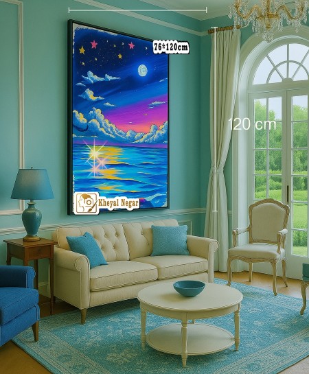 Modern and special photos / for home, workplace and gift