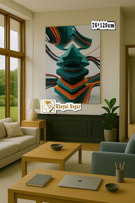 Unique art boards in «Imagination