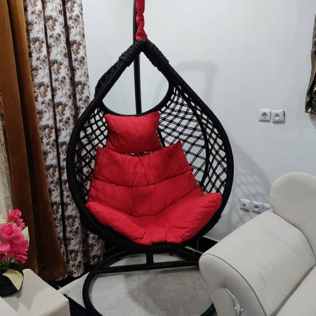 فروش انواع تاب ریلکسی و صندلی راحتی