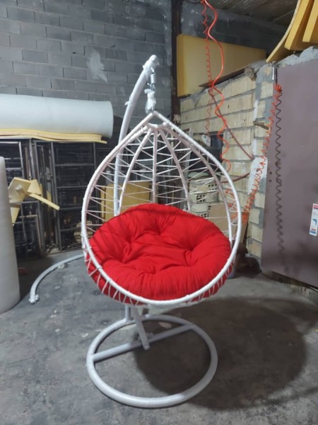 فروش انواع تاب ریلکسی و صندلی راحتی