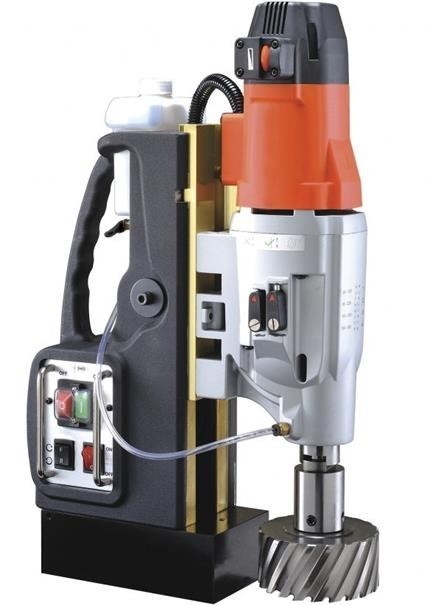 تعمیرات حرفه ای دستگاه های دریل مگنت و پروفیل بر