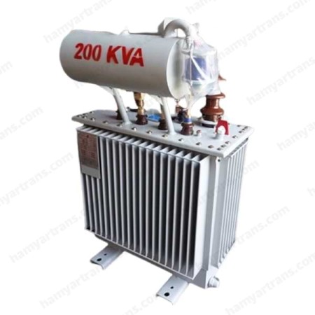 فروش و خرید ترانسفورماتور کارکرده و نو 2000 - تحویل فوری ترانس