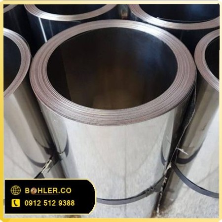 Steel sheet shopping guide