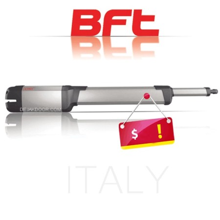 Price of BFT BFT Parking Jack