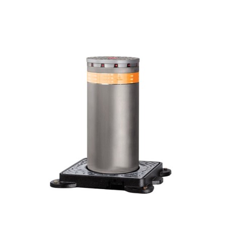 FAAC jawbone dealer in Iran