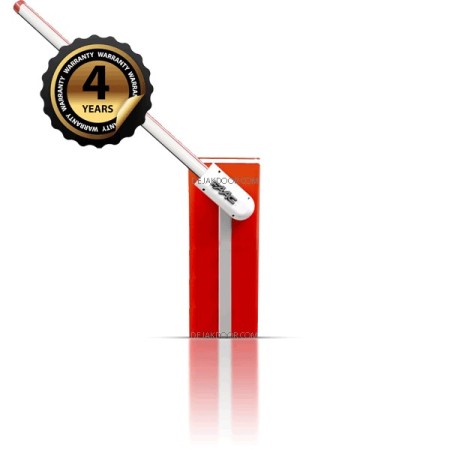 FAAC jawbone dealer in Iran