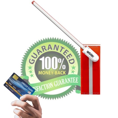 After -sales service