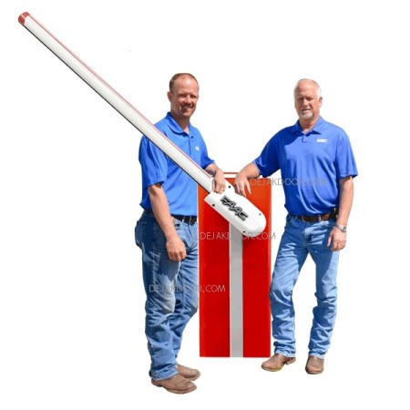 After -sales service