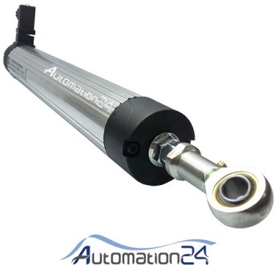 Atek Resistance Line Model LTP 150