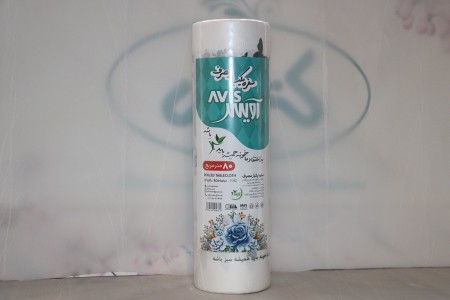 80 -meter Avadian tablecloth