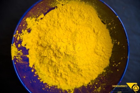 پلی آلومینیوم کلراید (پک)، گرید خوراکی (آشامیدنی)