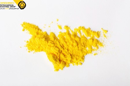 پلی آلومینیوم کلراید (پک)، گرید خوراکی (آشامیدنی)