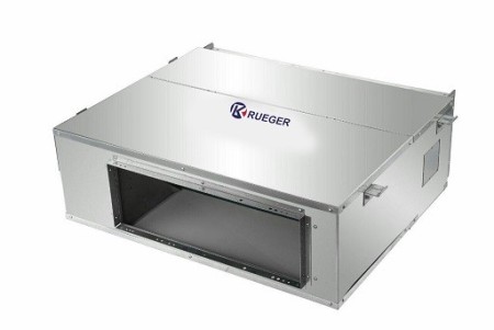 Duct Split Capacity 18000