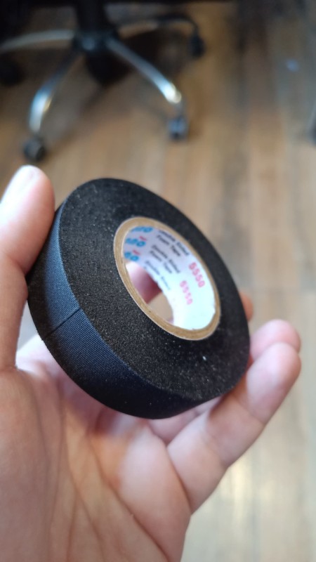 Fireproof (self -silent) bono -grade bono glue