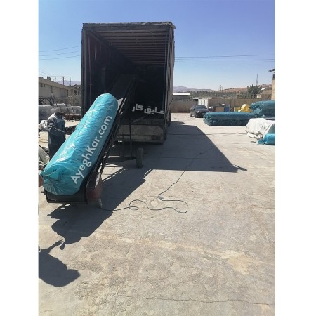 Polyester geotextiil (building pit, pool construction, roof garden)