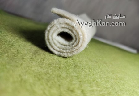 Polypropylene Insulation Polypropylene Filtration and stability