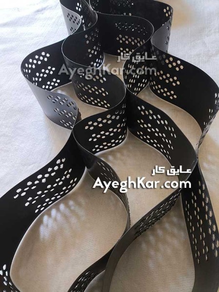 Production and Sales of Insulation Geosel Soil stabilization and erosion control