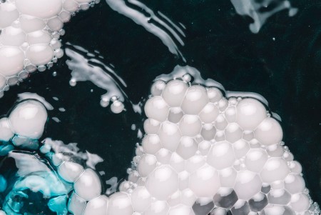 دیفومر در فرآیند تولید ضد یخ بر پایه اتیلن گلیکول