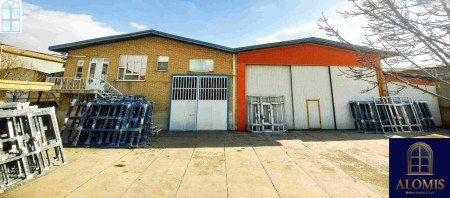 Production and sale of all kinds of aluminum doors and windows