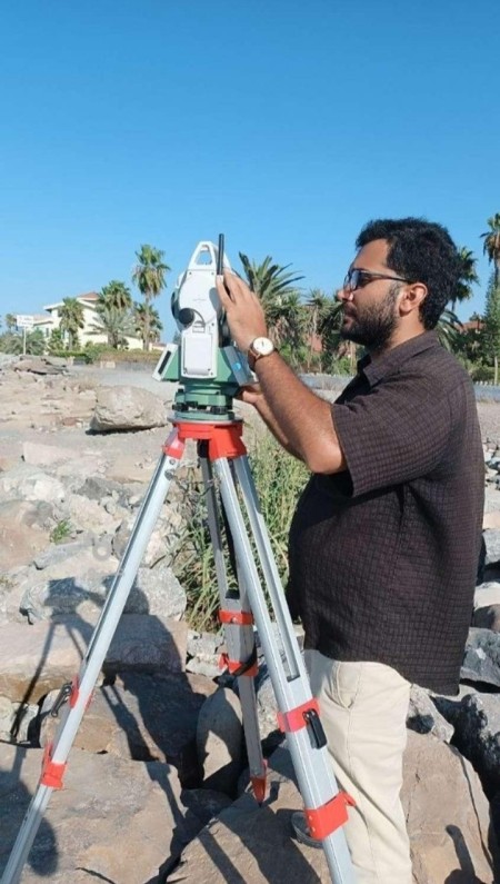 Amir Kola Land Separation 9113180901