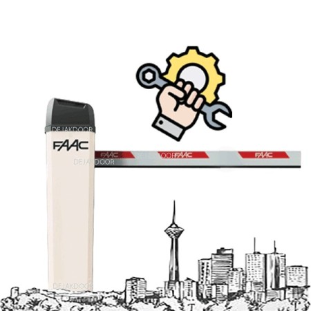 FAAC Specialized Specialized Banking Specialist Center