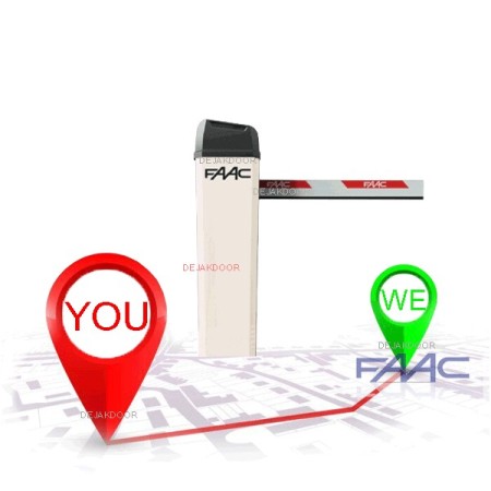 FAAC Specialized Specialized Banking Specialist Center